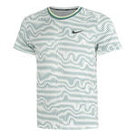Ropa Nike Court Dri-Fit Advantage Print T-Shirt 2